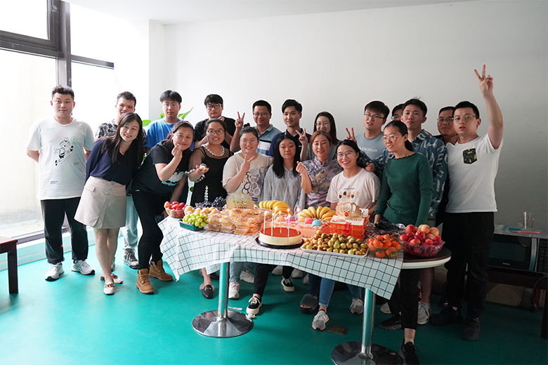 月圓中秋 · 集體慶生 | 溫馨九月，迎佳節(jié)，賀生辰，共團(tuán)圓！