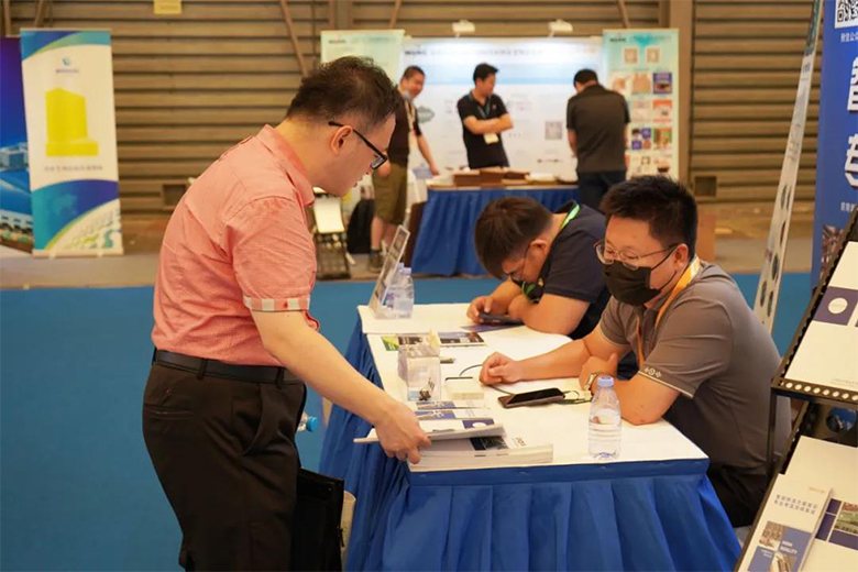 仲夏相約，冷鏈?zhǔn)?| 寶開亮相 2021亞洲冷庫建設(shè)與運營展覽會