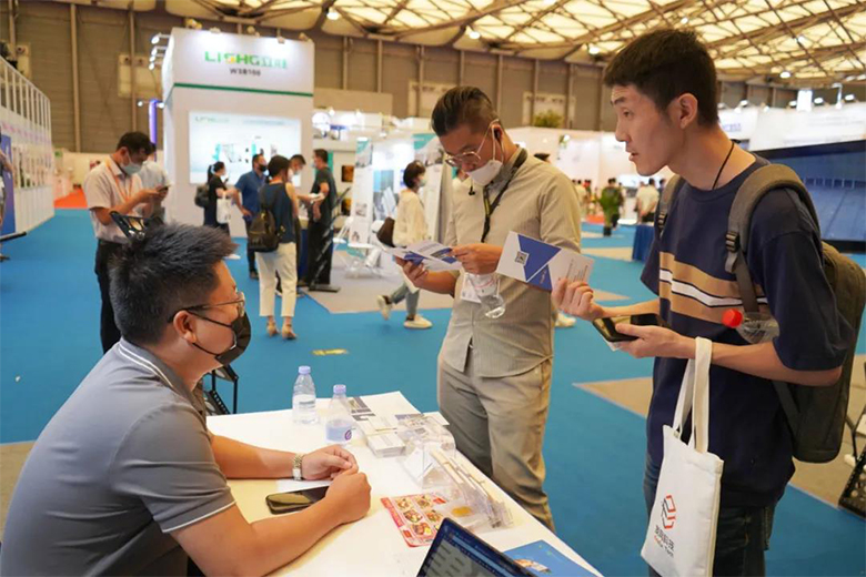 仲夏相約，冷鏈?zhǔn)?| 寶開亮相 2021亞洲冷庫建設(shè)與運營展覽會