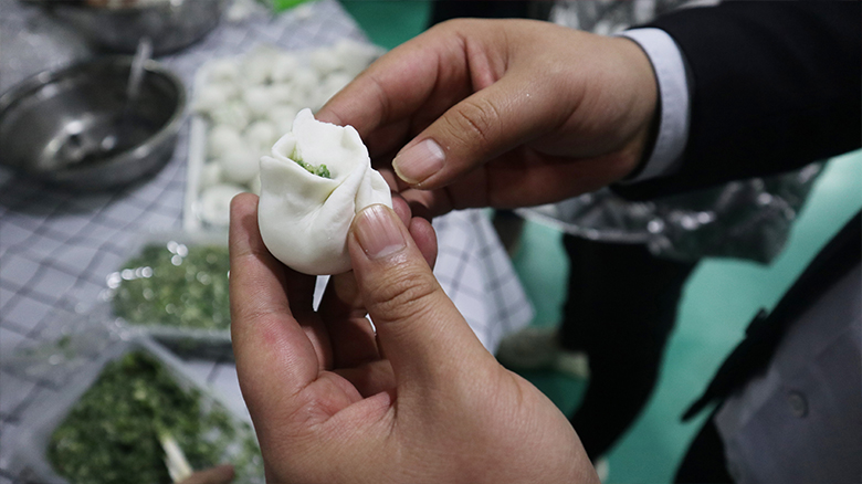 贏好禮，陪你趣味鬧元宵 | 寶開舉辦“包湯圓 · 猜燈謎 · 迎元宵”主題活動