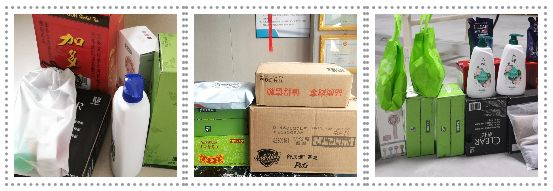 關(guān)愛(ài)職工 · 夏送清涼 | 寶開(kāi)工會(huì)赴一線送清涼，致敬高溫下的堅(jiān)守