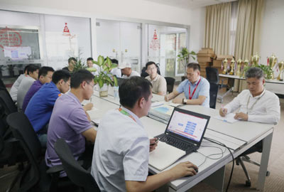 開工！波司登CDC二期工程項(xiàng)目全面啟動(dòng)實(shí)施！