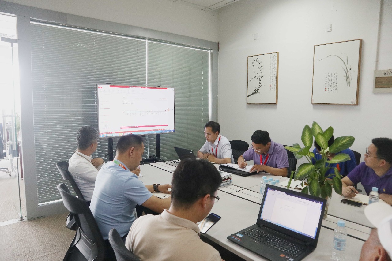 開工！波司登CDC二期工程項(xiàng)目全面啟動實(shí)施！