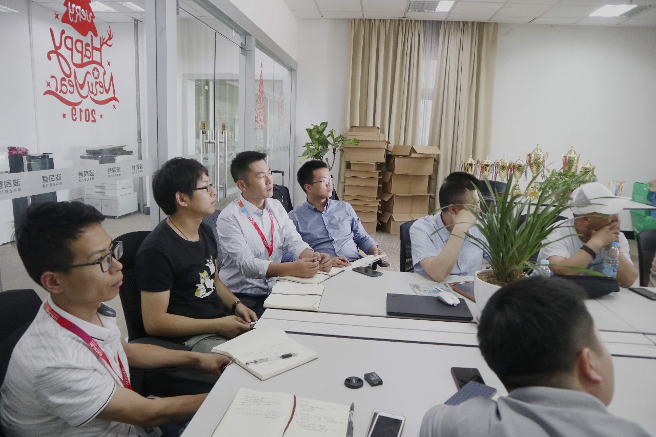 開工！波司登CDC二期工程項(xiàng)目全面啟動實(shí)施！
