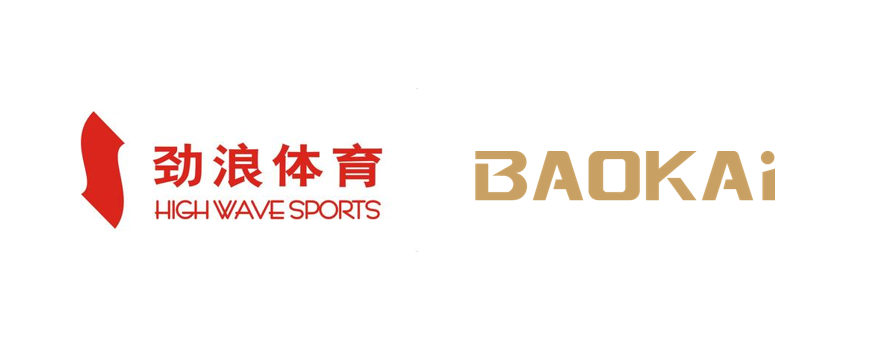 捷報(bào) | 西南市場(chǎng)首單！寶開(kāi)與勁浪體育達(dá)成合作！