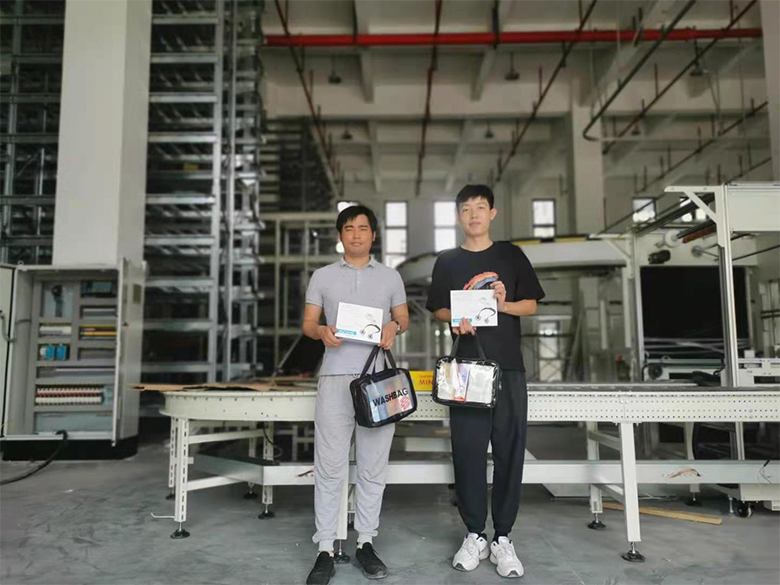 夏送清涼，情系一線｜致高溫下堅(jiān)守崗位的一線員工
