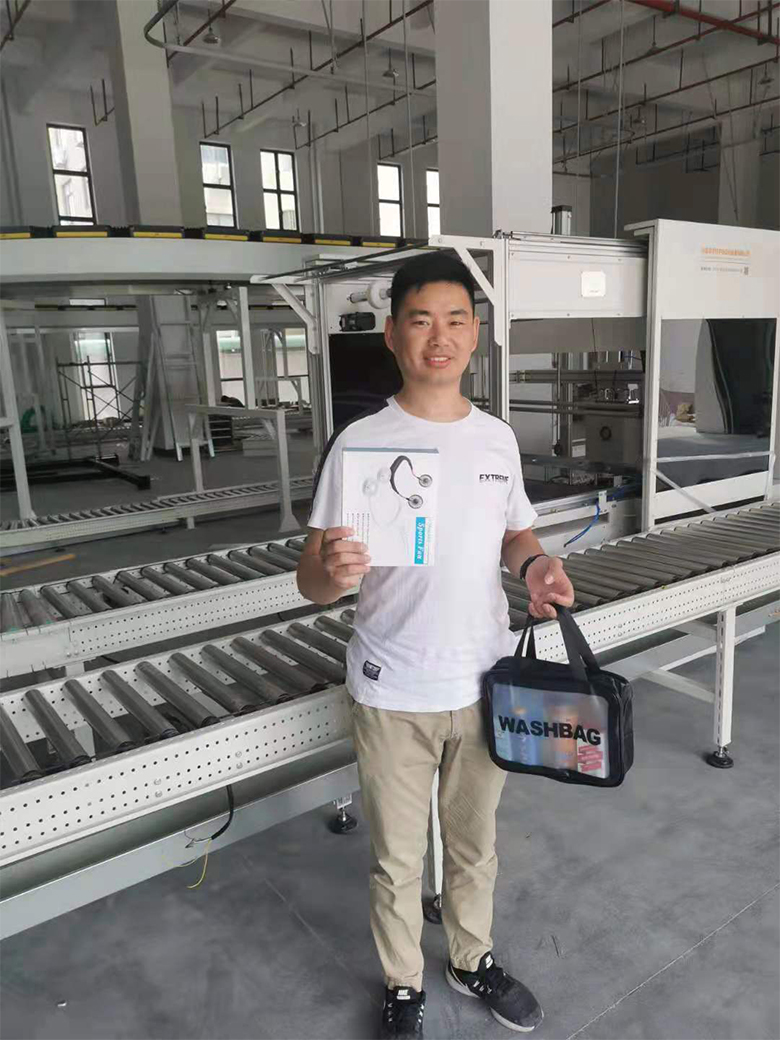 夏送清涼，情系一線｜致高溫下堅(jiān)守崗位的一線員工