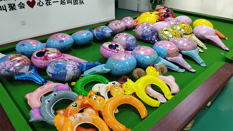 員工集體生日會(huì)｜溫馨五月，感恩有你，攜手同行