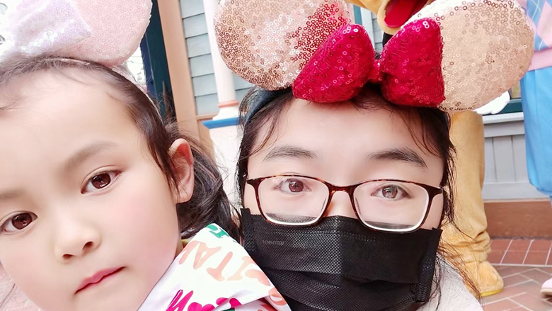Happy Women’s Day | 歡度三八節(jié)，我們相約上海迪士尼樂園