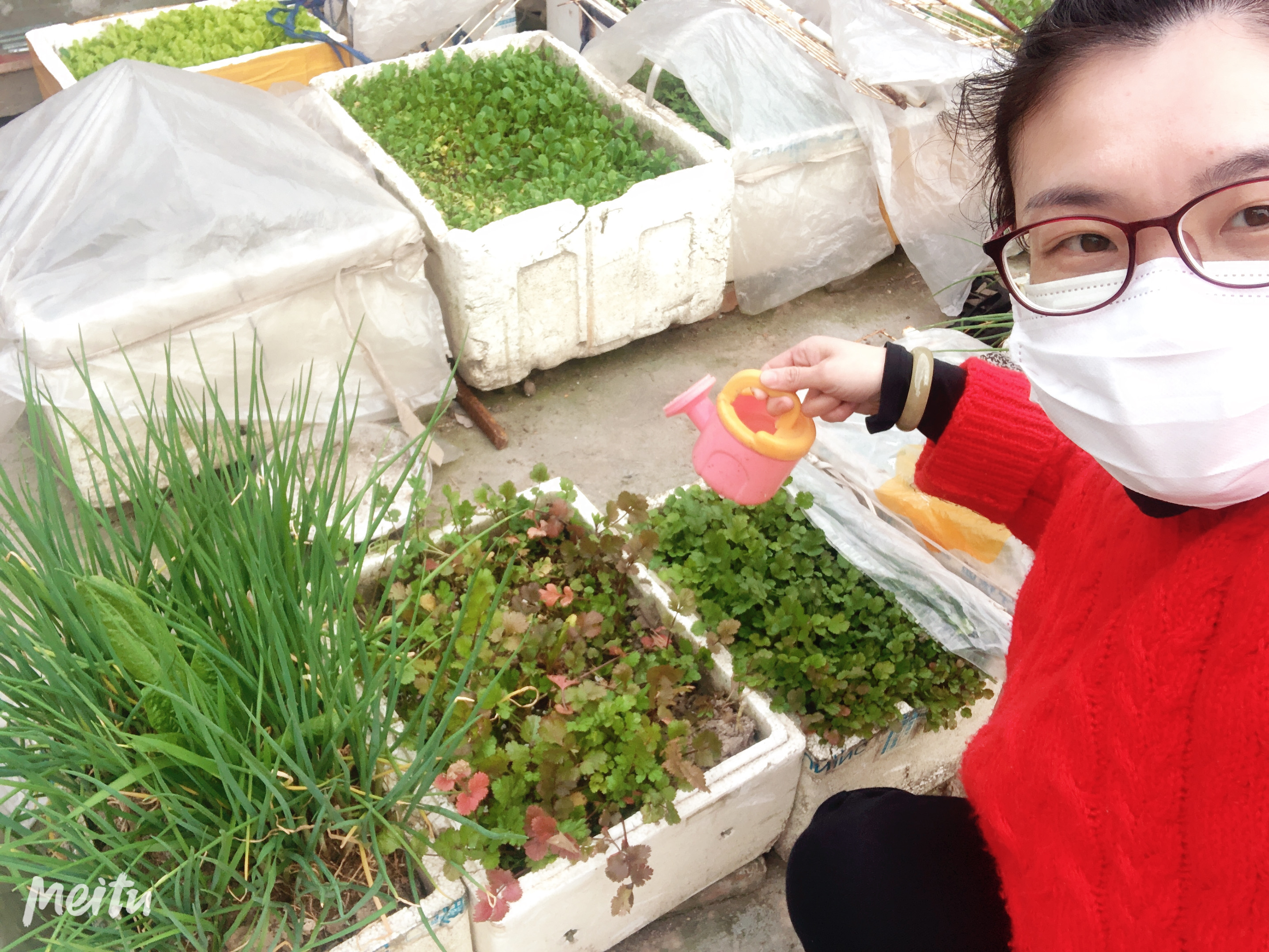 Happy Women’s Day | 戰(zhàn)疫時期，這個三八節(jié)，我們“e”起過！