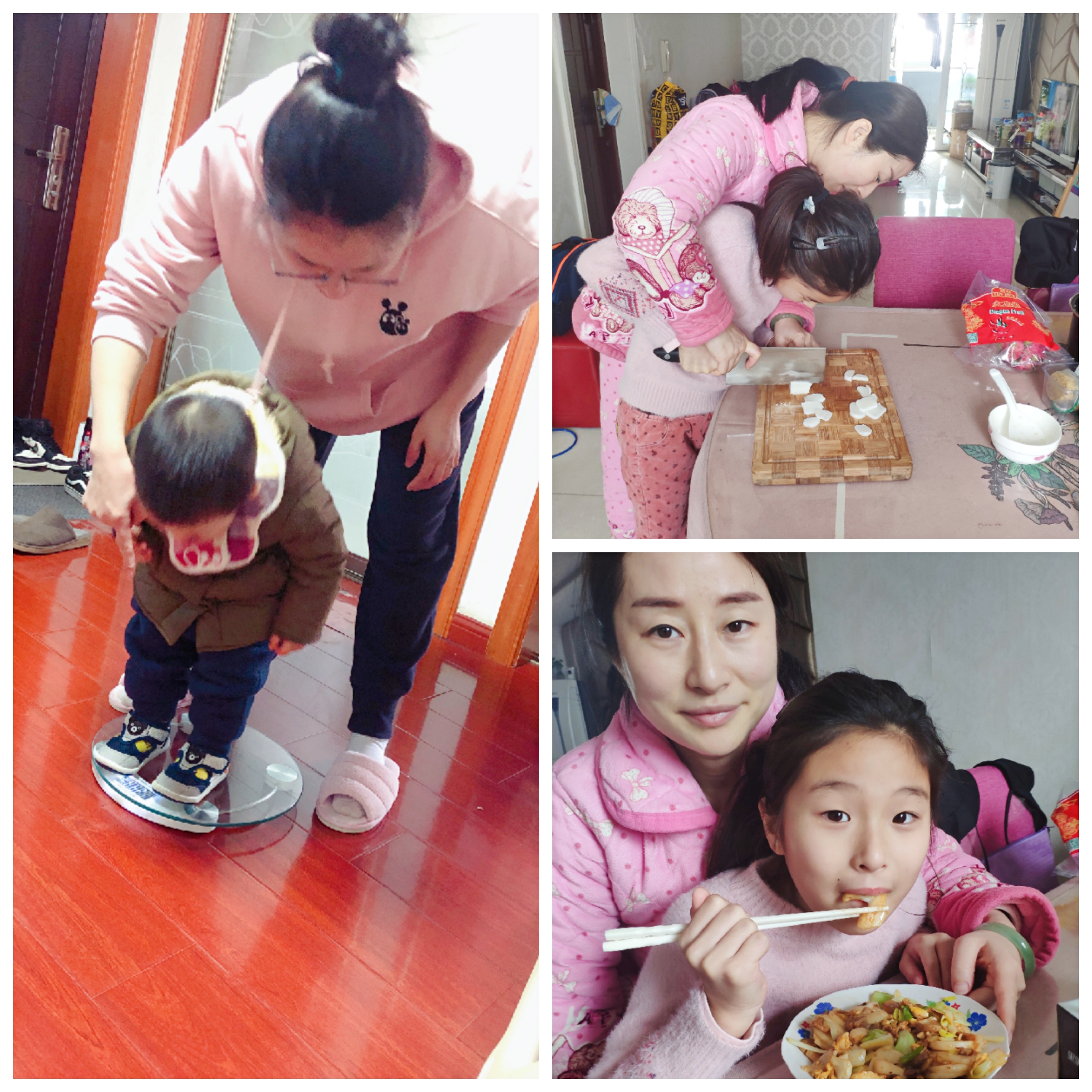 Happy Women’s Day | 戰(zhàn)疫時期，這個三八節(jié)，我們“e”起過！