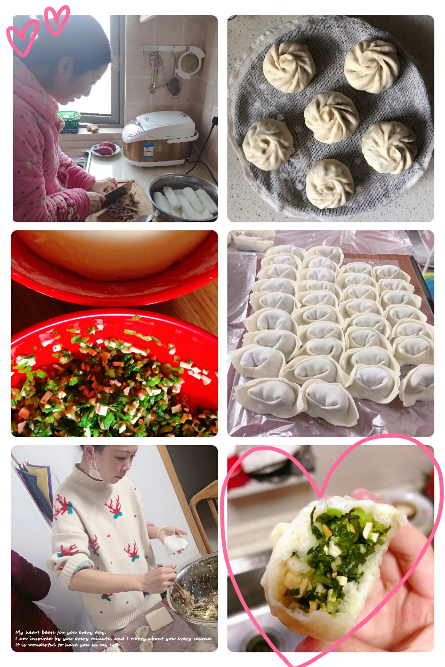 Happy Women’s Day | 戰(zhàn)疫時期，這個三八節(jié)，我們“e”起過！