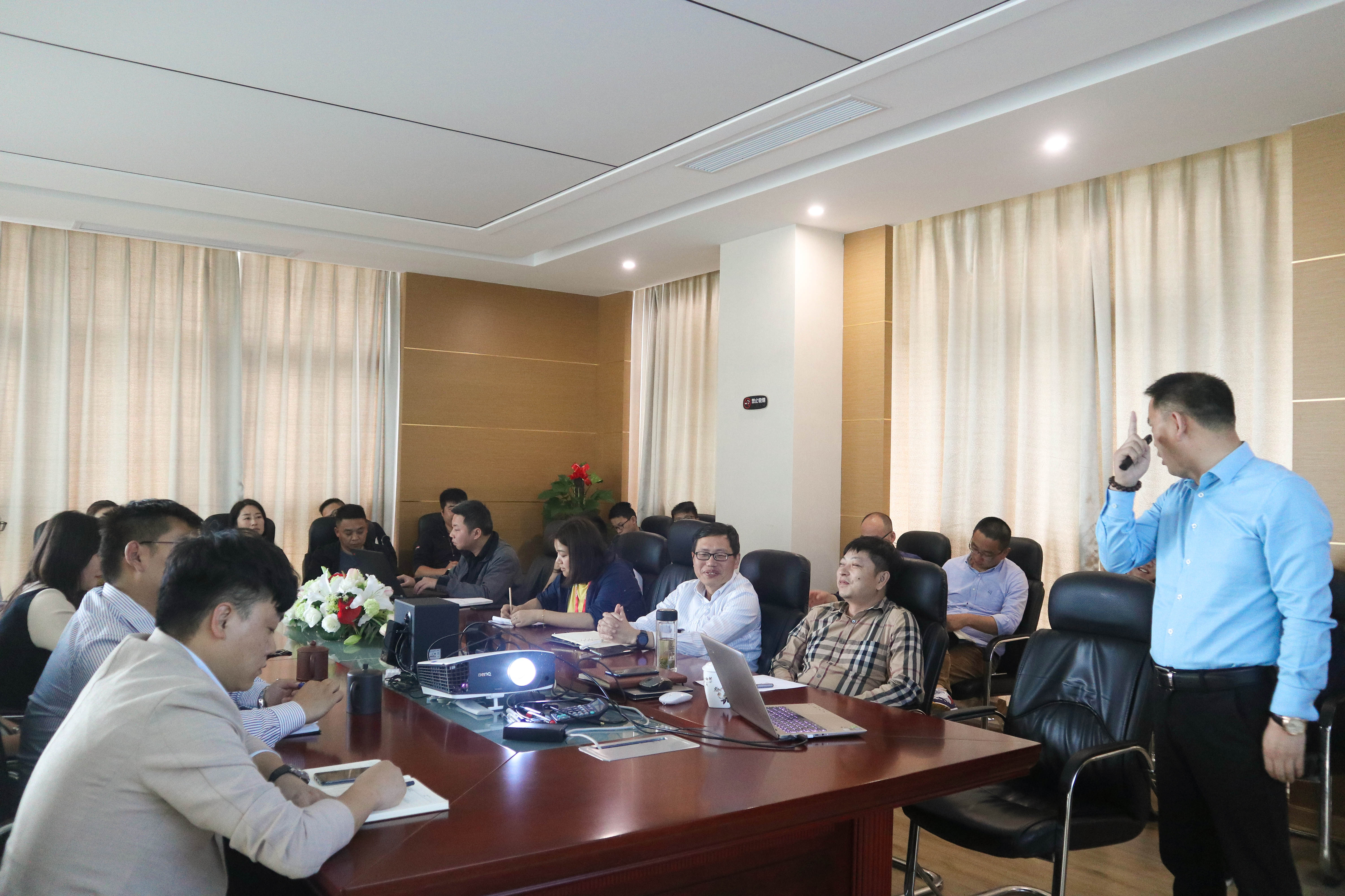 內(nèi)訓(xùn)會第二講 | 從自我管理到企業(yè)管理：如何做好PDCA、SDCA和ABC管理法的實際運用