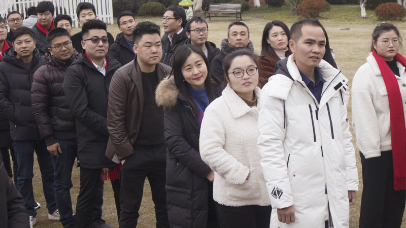 不忘初心擔使命，奮楫再創(chuàng)新傳奇 | 寶開年度盛典系列活動圓滿收官