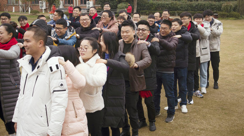 不忘初心擔使命，奮楫再創(chuàng)新傳奇 | 寶開年度盛典系列活動圓滿收官