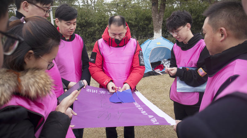 不忘初心擔使命，奮楫再創(chuàng)新傳奇 | 寶開年度盛典系列活動圓滿收官