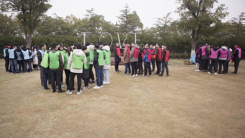 不忘初心擔使命，奮楫再創(chuàng)新傳奇 | 寶開年度盛典系列活動圓滿收官