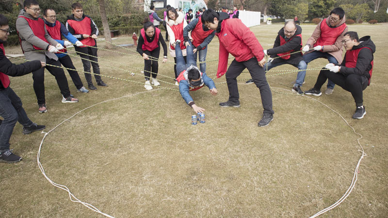 不忘初心擔使命，奮楫再創(chuàng)新傳奇 | 寶開年度盛典系列活動圓滿收官