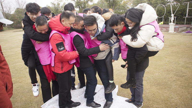 不忘初心擔使命，奮楫再創(chuàng)新傳奇 | 寶開年度盛典系列活動圓滿收官