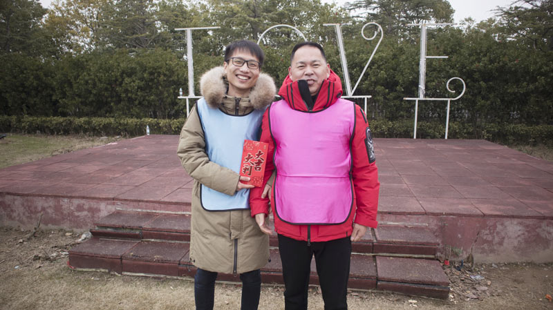 不忘初心擔使命，奮楫再創(chuàng)新傳奇 | 寶開年度盛典系列活動圓滿收官