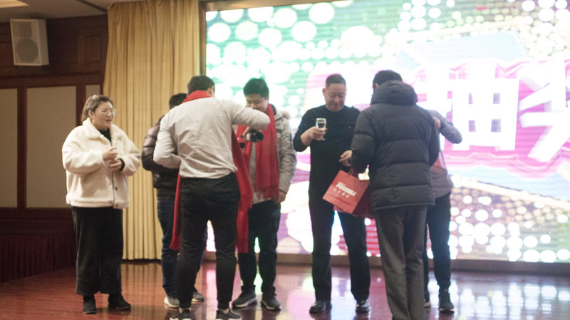 不忘初心擔使命，奮楫再創(chuàng)新傳奇 | 寶開年度盛典系列活動圓滿收官
