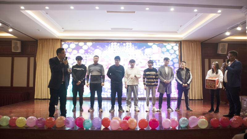 不忘初心擔使命，奮楫再創(chuàng)新傳奇 | 寶開年度盛典系列活動圓滿收官