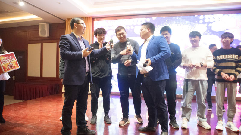 不忘初心擔使命，奮楫再創(chuàng)新傳奇 | 寶開年度盛典系列活動圓滿收官