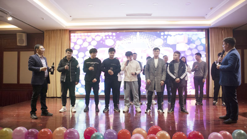 不忘初心擔使命，奮楫再創(chuàng)新傳奇 | 寶開年度盛典系列活動圓滿收官