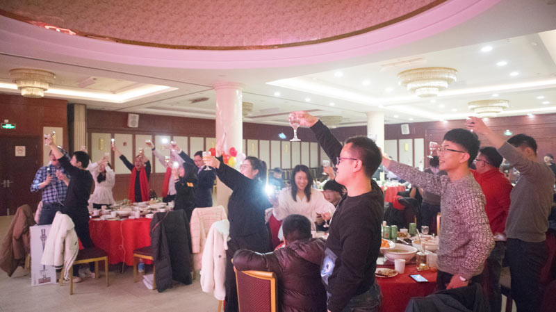 不忘初心擔使命，奮楫再創(chuàng)新傳奇 | 寶開年度盛典系列活動圓滿收官