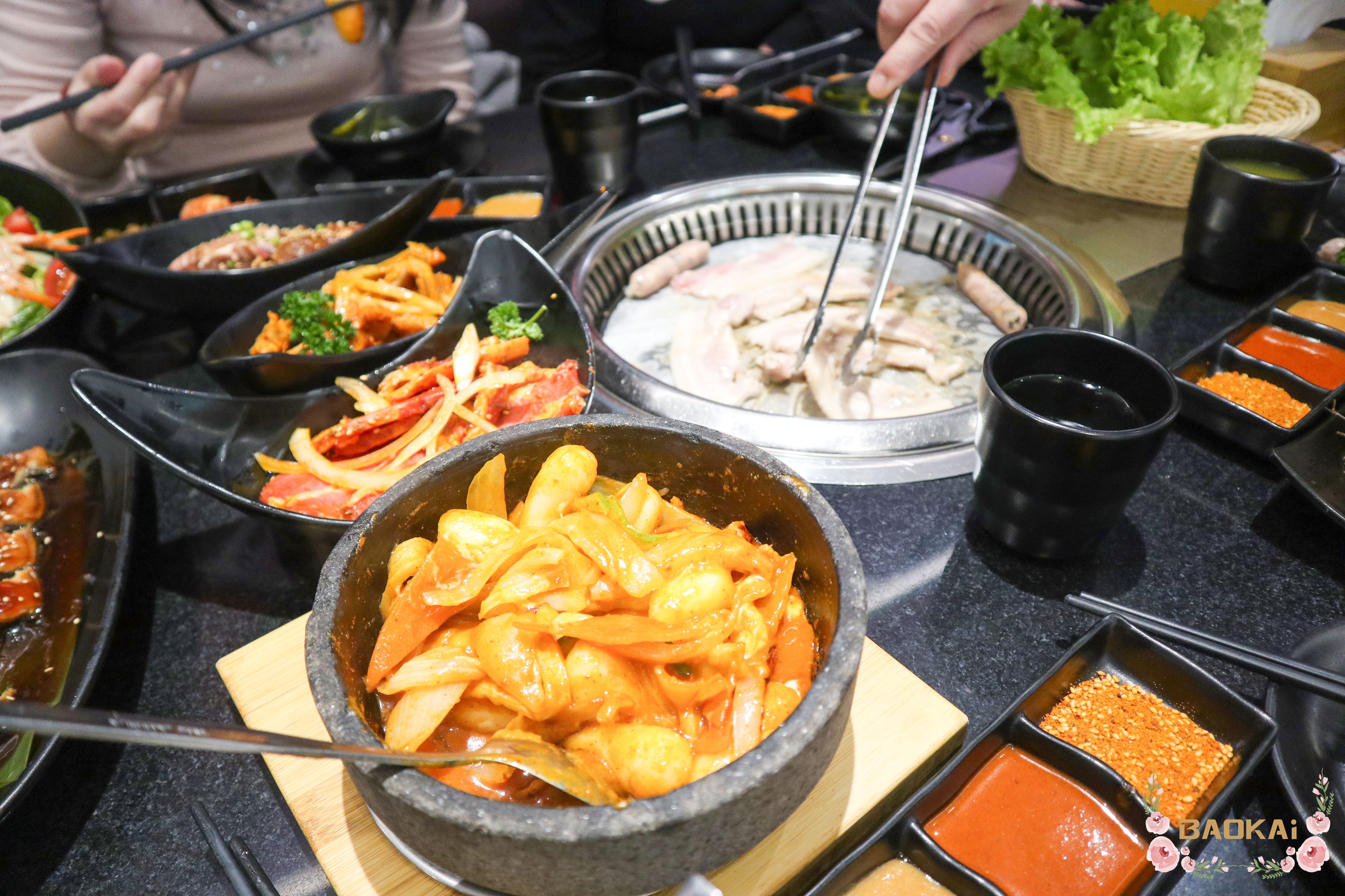 巾幗俏麗，樂享“三八” | 寶開舉辦“午后派對(duì)·集體觀影”活動(dòng)