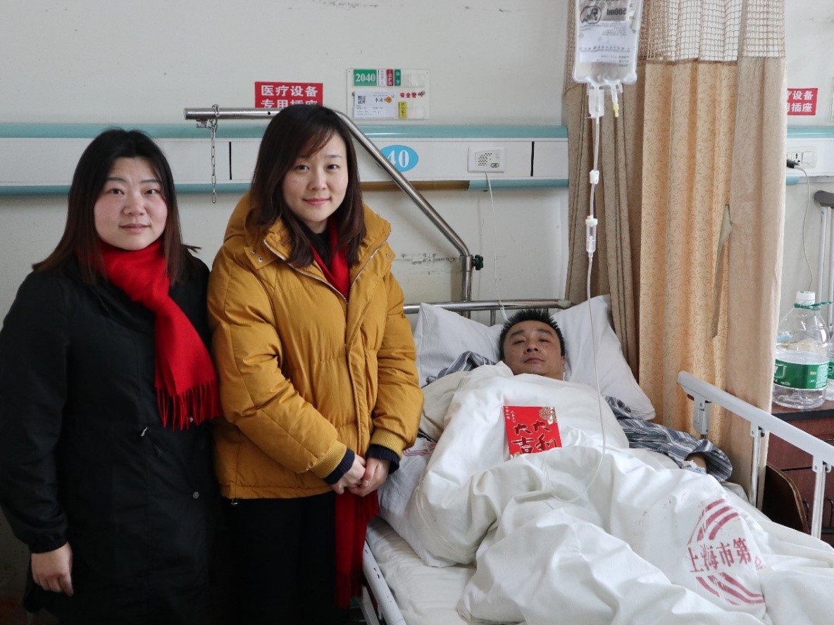 新聞 | “不忘初心創(chuàng)輝煌，牢記使命迎挑戰(zhàn)”寶開年會系列活動報(bào)道