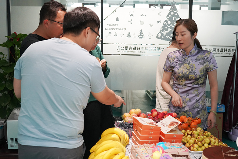 月圓中秋 · 集體慶生 | 溫馨九月，迎佳節(jié)，賀生辰，共團(tuán)圓！