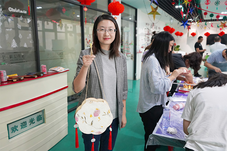 月圓中秋 · 集體慶生 | 溫馨九月，迎佳節(jié)，賀生辰，共團(tuán)圓！